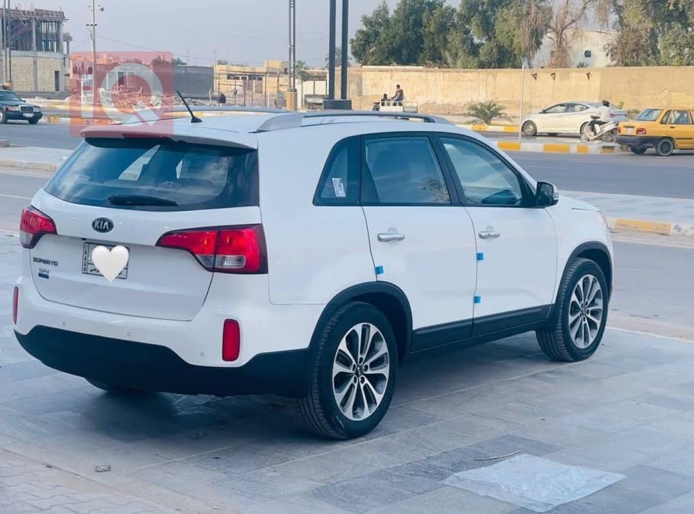 کیا سۆرینتۆ